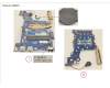 Fujitsu CP811824-XX MAINBOARD ASSY I3 1115G4
