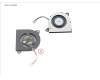 Fujitsu CP825296-XX FAN 2/RIGHT (45x45)