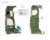Fujitsu CP826359-XX MAINBOARD ASSY I7 1265U 32GB