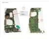Fujitsu CP826360-XX MAINBOARD ASSY I7 1265U 16GB