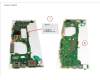 Fujitsu CP826363-XX MAINBOARD ASSY I5 1235U 16GB