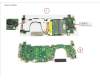 Fujitsu CP826762-XX MAINBOARD ASSY I5 1250P