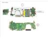 Fujitsu CP826767-XX MAINBOARD ASSY I5 1245U