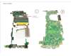Fujitsu CP826770-XX MAINBOARD ASSY I3 1215U