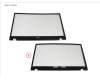 Fujitsu CP826798-XX LCD FRONT COVER ASSY (W/ RGB CAM)