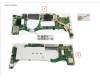 Fujitsu CP826917-XX MAINBOARD ASSY I7 - 16GB