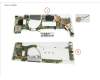 Fujitsu CP826918-XX MAINBOARD ASSY I5 - 32 GB