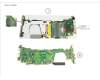 Fujitsu CP827135-XX MAINBOARD ASSY I5 1245U