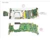 Fujitsu CP827136-XX MAINBOARD ASSY I7 1255U