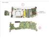 Fujitsu CP827138-XX MAINBOARD ASSY I3 1215U
