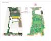 Fujitsu CP827147-XX MAINBOARD ASSY I7 1255U