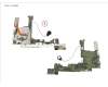 Fujitsu CP823794-XX MAINBOARD ASSY I3-1215U/8GB
