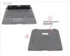 Fujitsu CP823807-XX KEYBOARD DOC US W/ BL/UKCA/NEW WIN K