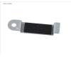 Fujitsu CP818225-XX METAL SHEET FOR HOLDING FINGER SENSOR