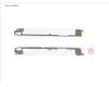 Fujitsu CP818293-XX PLATE FOR TP BUTTONS