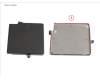 Fujitsu CP827207-XX COVER FOR DIMMS
