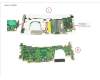 Fujitsu CP829255-XX MAINBOARD ASSY I7 1255U