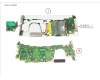 Fujitsu CP829256-XX MAINBOARD ASSY I5 1235U
