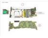 Fujitsu CP829295-XX MAINBOARD ASSY I5 1245U
