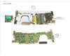 Fujitsu CP829296-XX MAINBOARD ASSY I7 1255U