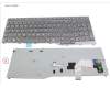 Fujitsu CP831985-XX KEYBOARD BLACK SWEDEN/FINLAND