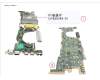 Fujitsu CP839764-XX MAINBOARD ASSY I3 1215U