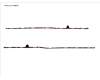 Fujitsu CP839992-XX FRAME FOR KEYBOARD