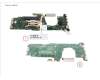 Fujitsu CP842420-XX MAINBOARD ASSY I7 1365U 32GB