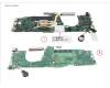 Fujitsu CP842422-XX MAINBOARD ASSY I5 1345U 16GB