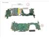Fujitsu CP843538-XX MAINBOARD I7 1370P