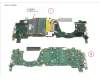 Fujitsu CP843542-XX MAINBOARD I5 1345U