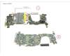 Fujitsu CP843544-XX MAINBOARD I5 1335U