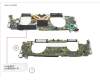 Fujitsu CP846830-XX MAINBOARD ASSY I7 1370P 16GB