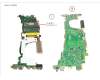 Fujitsu CP829336-XX MAINBOARD ASSY RYZEN 3 PRO 5475U