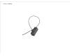 Fujitsu CP830025-01 ANTENNA WLAN BLACK210