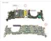 Fujitsu CP847026-XX MAINBOARD I7 1355U