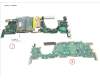 Fujitsu CP847058-XX MAINBOARD I7 1365U