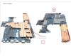 Fujitsu CP847152-XX M/B Assy T1000 + Core i7-10875H (PRVD)