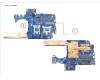 Fujitsu CP847169-XX MB ASSY I7-8850H N18P-Q3 P2000 (PRVD)