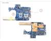 Fujitsu CP847171-XX MB ASSY I7-8750H N18P-Q3 P2000 (PRVD)