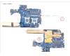 Fujitsu CP847172-XX MB ASSY I7-8750H N18P-Q1 P1000 (PRVD)