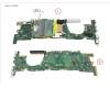 Fujitsu CP847550-XX MAINBOARD I5 1345U