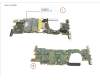 Fujitsu CP847553-XX MAINBOARD I3 1315U