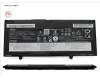 Fujitsu CP868200-XX -BT-MAIN BATTERY (4 CELLS) 4280 MAH
