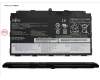 Fujitsu CP868382-XX -BT-1ST BATTERY (3 CELLS)