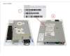 Fujitsu FTS:LTHHS6FH LT LTO-6 HH FC DRIVE ASSY