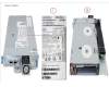 Fujitsu FTS:LTHHS8SH LT LTO-8 HH SAS DRIVE ASSY