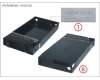 Fujitsu FUJ:CA32508-C231 3.5" HDD DUMMY