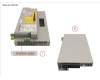 Fujitsu FUJ:CA05954-3950 DX S4 MR/HE SPARE BATTCONTROLUNIT BCU