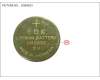 Fujitsu FUJ:CA54200-0640 -BT-RTC LITHIUM BATTERY (CR 2032)